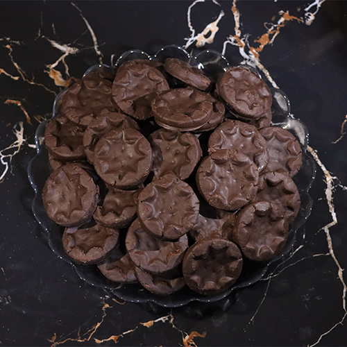 الحلو - مشكل