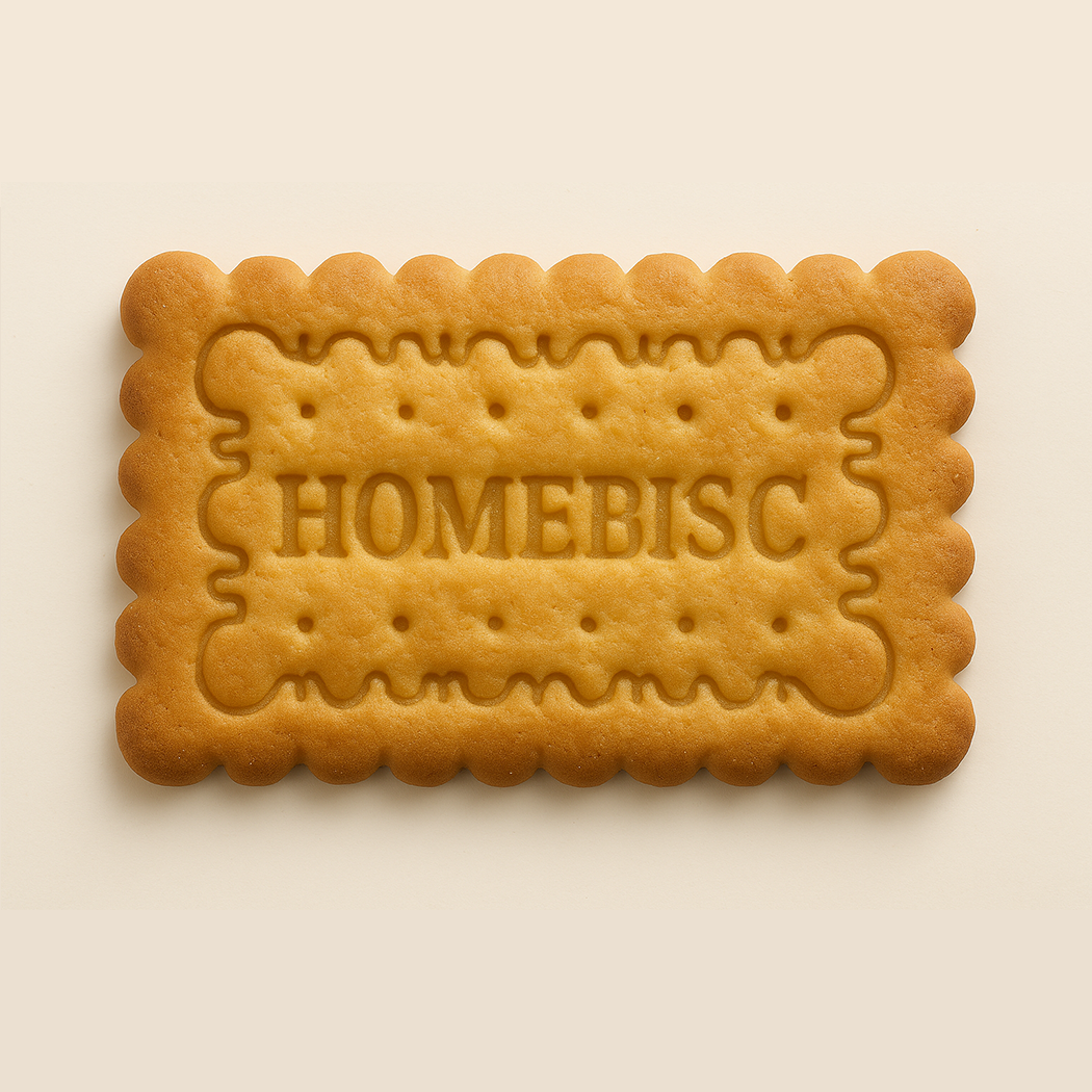 بسكويت ساندويش آيس كريم