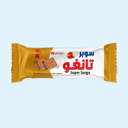 سوبر تانغو 6