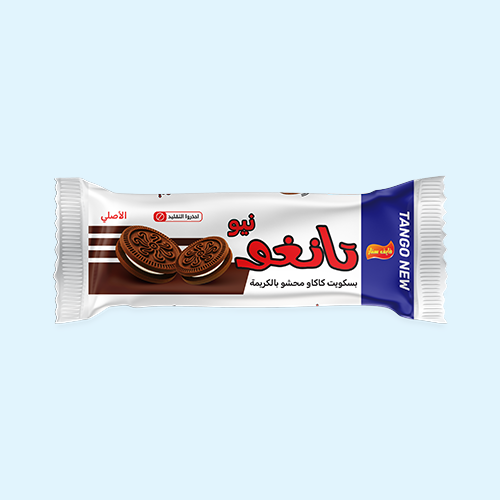 تانغو نيو 6